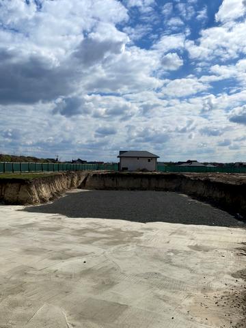 Статус будівництва ЖК Хвоя Будинок (Секція 16, Секція 17, Секція 18)