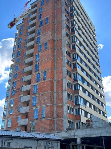 Статус будівництва ЖК Strim Towers Будинок 2