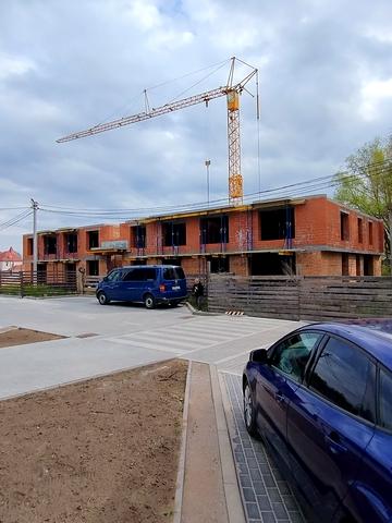 Статус строительства ЖК City Lake ул. Дивовижна, 4