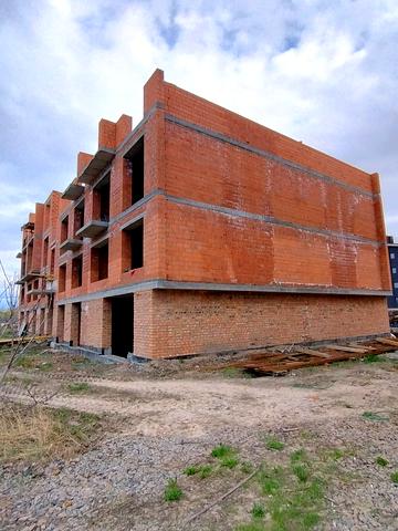 Статус строительства ЖК City Lake пер. Юбилейный, 23а