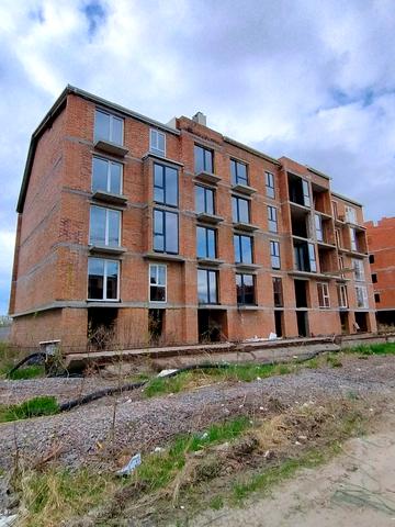 Статус строительства ЖК City Lake пер. Юбилейный, 21а