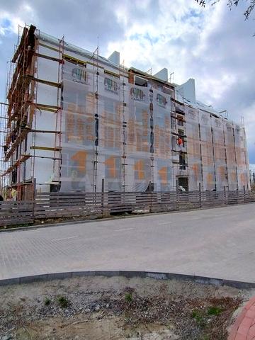 Статус строительства ЖК City Lake ул. Дивовижна, 2