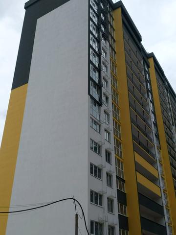 Статус строительства ЖК Сырецкие сады Дом 10