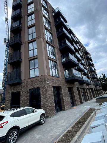 Статус строительства Pokrovsky Apart Complex Дом 2