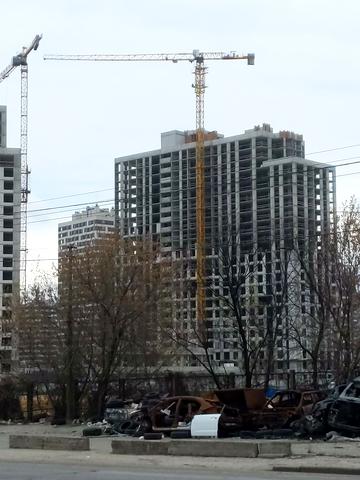 Статус будівництва ЖК Варшавський-3 Будинок 10.8