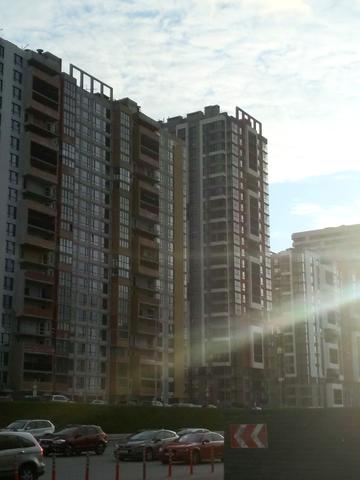 Статус строительства ЖК 7 KVARTAL Дом 2