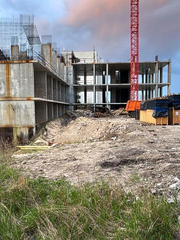 Статус строительства ЖК Olympic Park Дом 7 (Секция 9)