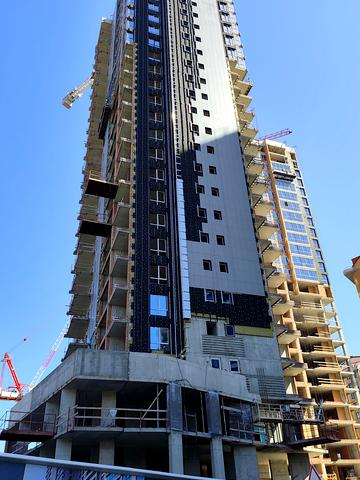 Статус строительства ЖК Maxima Residence Дом (Секция 1, Секция 2)