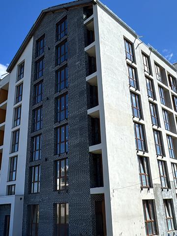 Статус строительства ЖК Гостомель Residence Дом 2 (Секция 4, Секция 5)