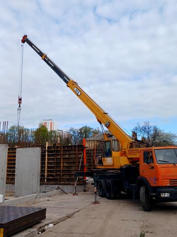 Статус будівництва ЖК Новосілки 2 Будинок