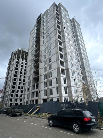 Статус будівництва ЖК Irpin City Будинок 5