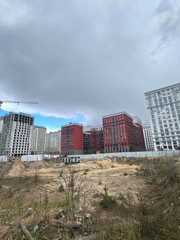 Статус будівництва ЖК Irpin City Будинок 4