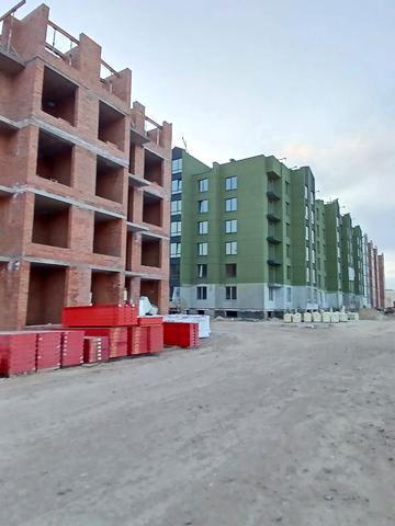 Статус строительства ЖК Европейские Липки Дом 2