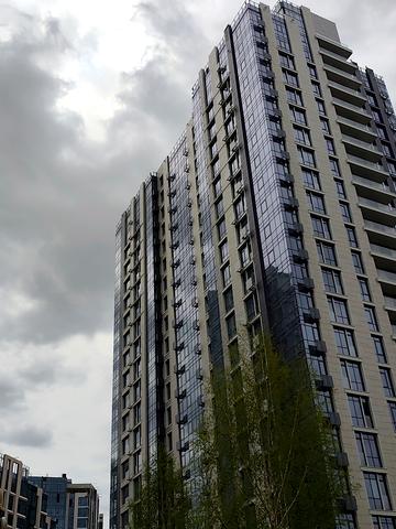 Статус строительства ЖК Новопечерские Липки 7 очередь (дом 2)