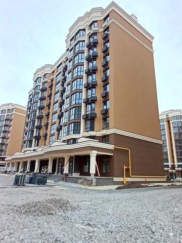 Статус будівництва ЖК Софія Резіденс вул. Г. Сковороди, 4