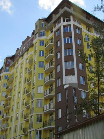 Статус строительства ЖК Велесгард Дом 1