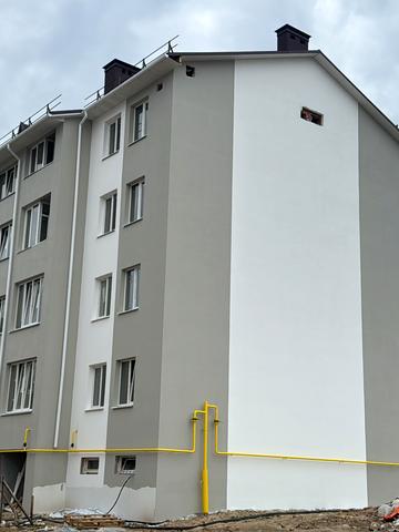 Статус строительства ЖК Гранд Виллас ул. Чубинского, 21