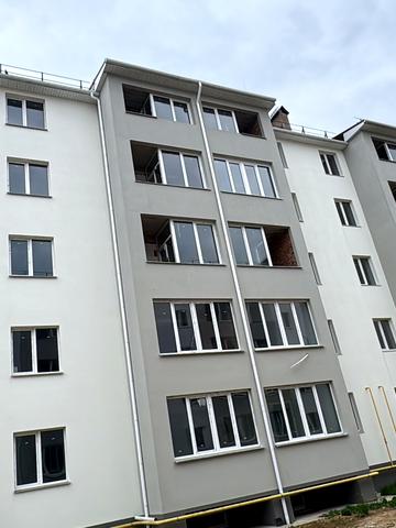 Статус строительства ЖК Гранд Виллас ул. Чубинского, 19