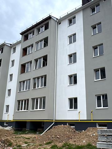 Статус строительства ЖК Гранд Виллас ул. Чубинского, 17