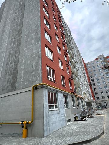 Статус будівництва ЖК Мрія Будинок
