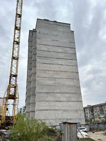 Статус строительства ЖК Світанок Дом 2 (Секция 4, Секция 5)