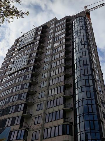 Статус будівництва ЖК Престиж Холл Будинок 1 (Секція 7)