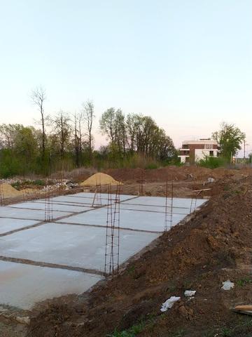 Статус строительства ЖК Family Park Дом 5