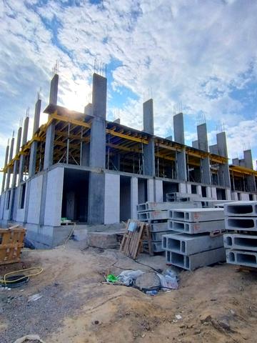 Статус будівництва ЖК SOFI HOUSE Будинок 7