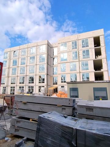 Статус будівництва ЖК SOFI HOUSE Будинок 6