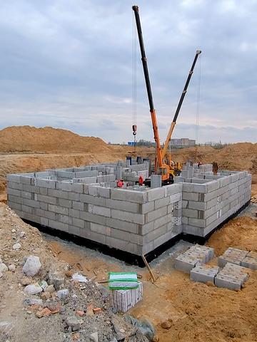 Статус будівництва ЖК У-Квартал Будинок 12/1