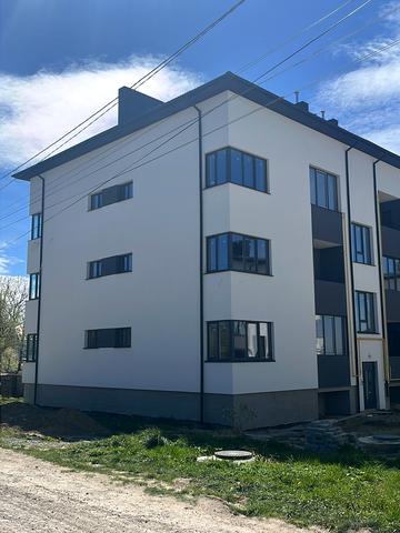 Статус будівництва ЖК Відродження Будинок 4