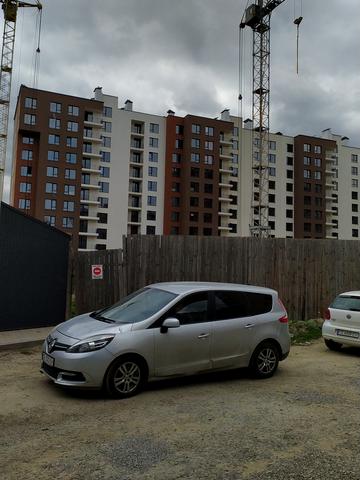 Статус будівництва ЖК Modern Home Будинок 5