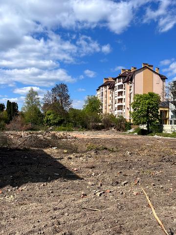 Статус будівництва ЖК S 32 Будинок