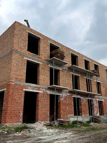 Статус будівництва ЖК Галицька Сіті Будинок