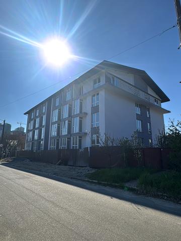 Статус будівництва ЖК ППС Будинок