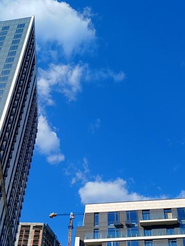 Статус будівництва ЖК Метрополіс Будинок 3