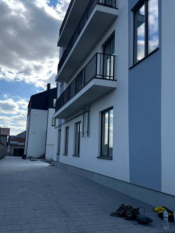 Статус строительства ЖК Давидів-Сіті Дом 2