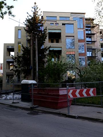 Статус строительства ЖК Резиденция Бойковская Дом