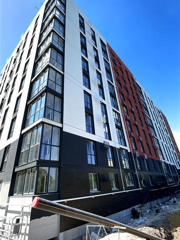 Статус будівництва ЖК FAMILY City Будинок 4
