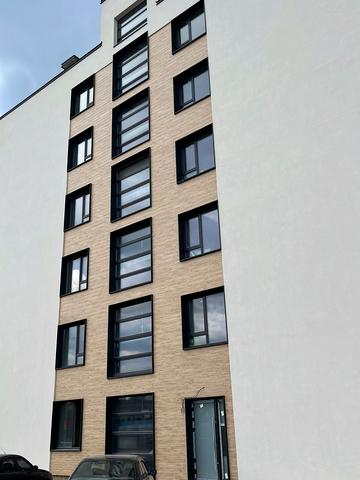 Статус будівництва ЖК Містечко Південне Будинок 4
