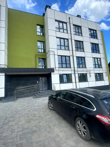 Статус будівництва ЖК Стайл Хаус Будинок 12