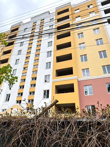Статус будівництва ЖК Паркова Оселя Будинок 5