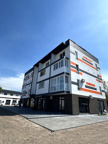 Статус будівництва ЖК Smart Town Будинок