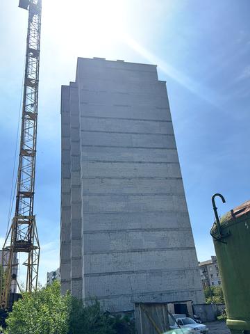 Статус строительства ЖК Світанок Дом 2 (Секция 4, Секция 5)