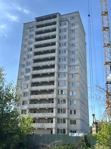 Статус строительства ЖК Світанок Дом 2 (Секция 6)