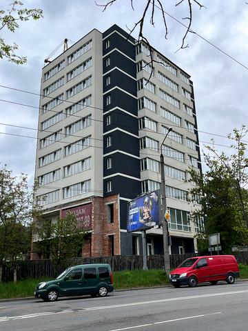 Статус строительства ул. Галицкая Дом 1