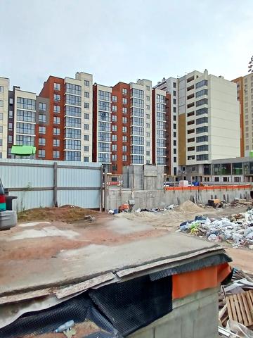 Статус строительства ЖК Wellspring Дом 1 (Секция 4, Секция 5, Секция 6, ...)