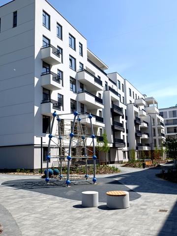 Статус строительства ЖК Avalon Magnolia Дом 3