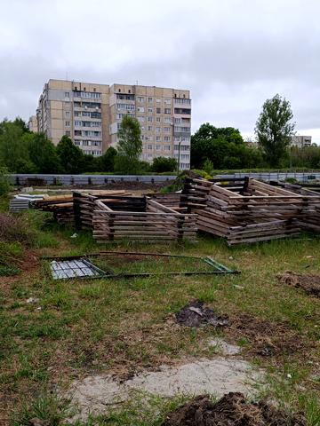 Статус будівництва ЖК ЕКО-ДІМ на Трускавецькій Будинок