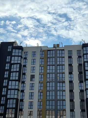 Статус будівництва ЖК Аристократ Будинок 3